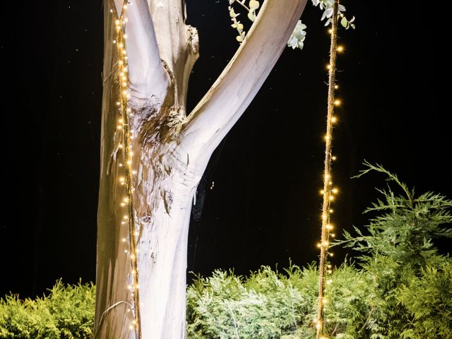 O casamento de Daniel e Ana em Alfena, Valongo 107