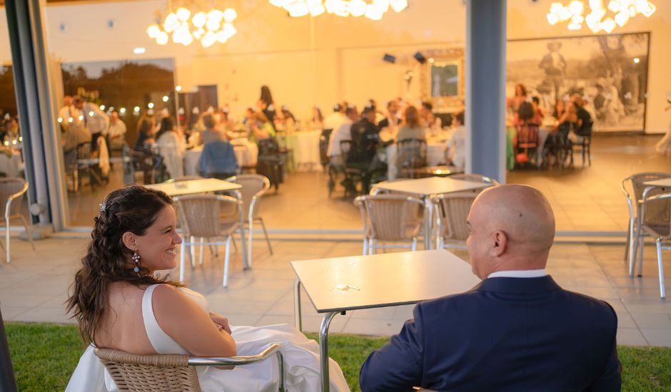 O casamento de Tiago Lopes e Catarina Conrado em Alcains, Castelo Branco (Concelho)