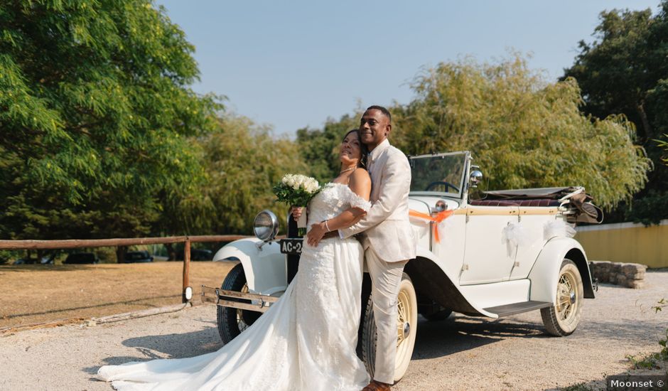 O casamento de Alexandra e Filomeno em Loures, Loures