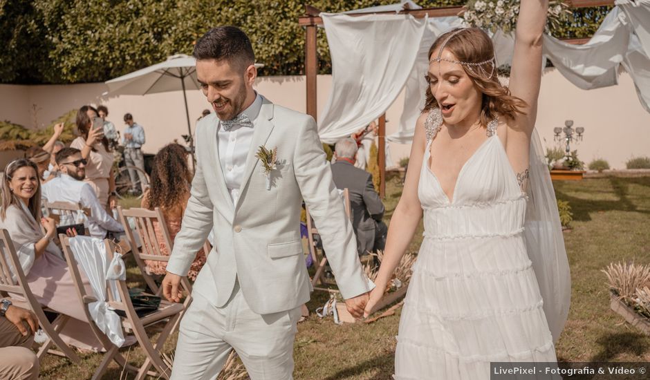 O casamento de Diogo e Sofia em Aveiro, Aveiro (Concelho)