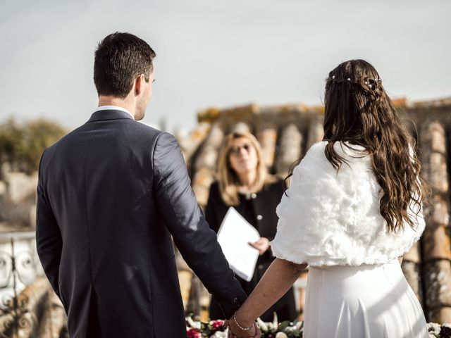 O casamento de Deborah e Chico em Faro, Faro (Concelho) 5