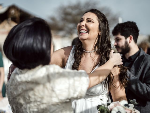 O casamento de Deborah e Chico em Faro, Faro (Concelho) 9