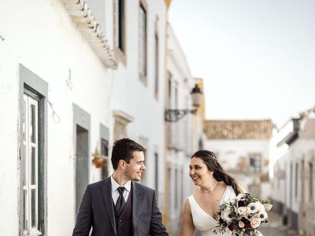 O casamento de Deborah e Chico em Faro, Faro (Concelho) 19