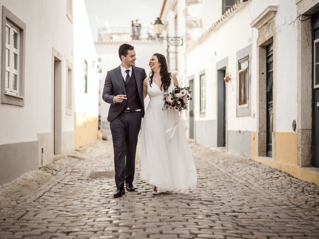 O casamento de Deborah e Chico em Faro, Faro (Concelho) 21