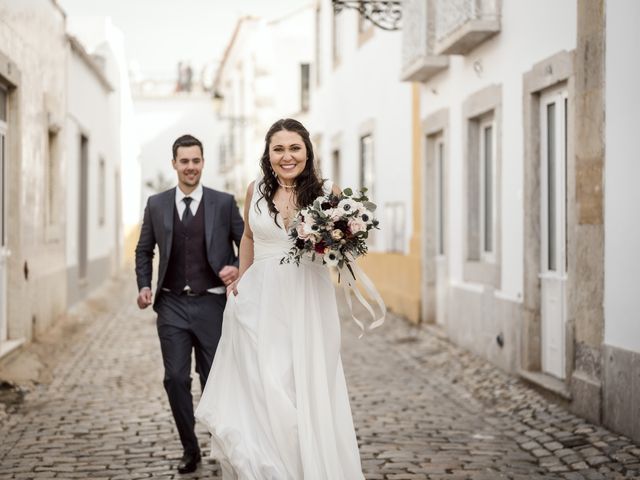 O casamento de Deborah e Chico em Faro, Faro (Concelho) 24