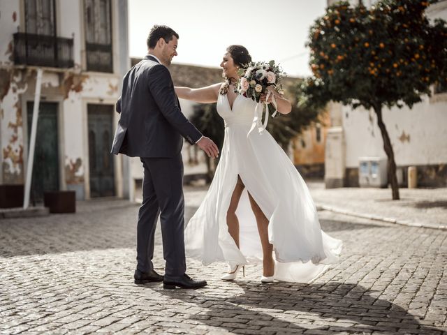 O casamento de Deborah e Chico em Faro, Faro (Concelho) 26