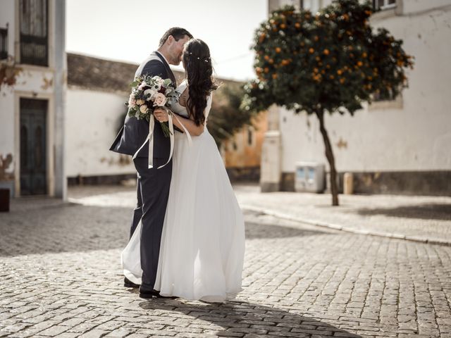 O casamento de Deborah e Chico em Faro, Faro (Concelho) 27
