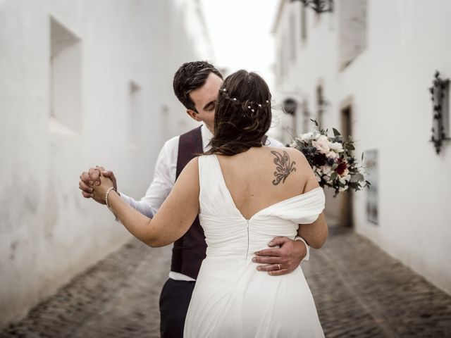 O casamento de Deborah e Chico em Faro, Faro (Concelho) 2