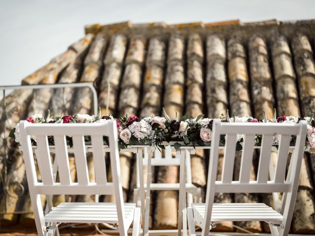 O casamento de Deborah e Chico em Faro, Faro (Concelho) 39