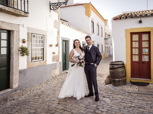 O casamento de Deborah e Chico em Faro, Faro (Concelho) 42