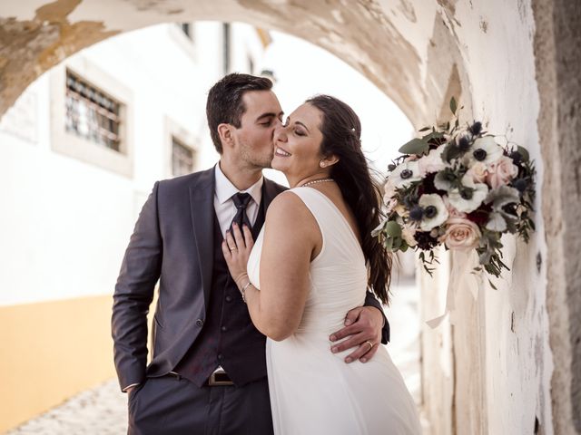 O casamento de Deborah e Chico em Faro, Faro (Concelho) 43