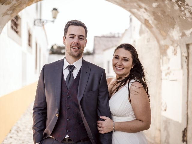 O casamento de Deborah e Chico em Faro, Faro (Concelho) 44