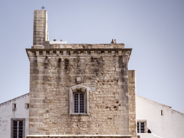 O casamento de Deborah e Chico em Faro, Faro (Concelho) 45