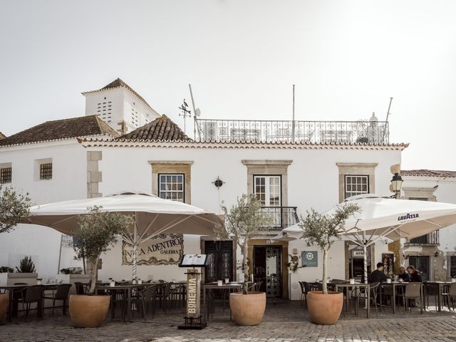 O casamento de Deborah e Chico em Faro, Faro (Concelho) 49