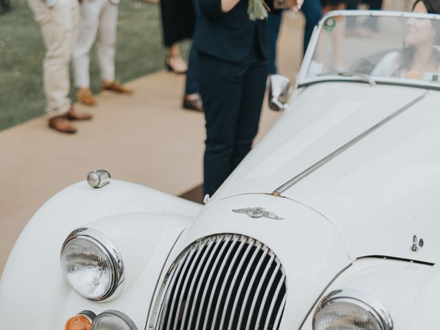 O casamento de Miguel e Ana em Trofa, Trofa 9