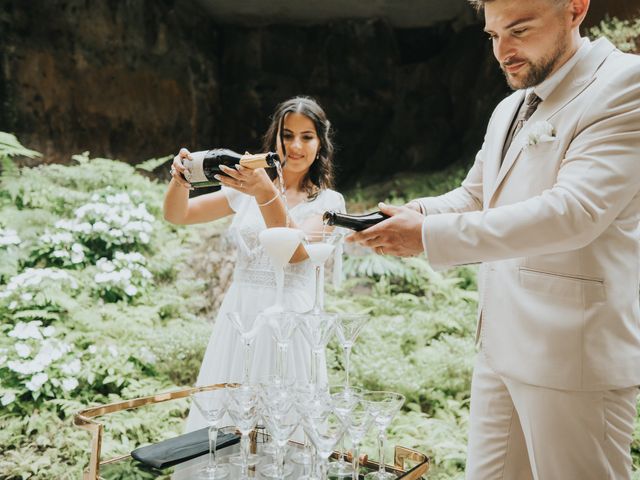 O casamento de Miguel e Ana em Trofa, Trofa 16