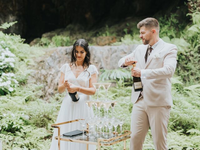 O casamento de Miguel e Ana em Trofa, Trofa 18