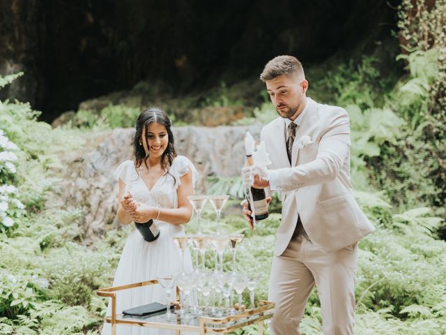 O casamento de Miguel e Ana em Trofa, Trofa 19