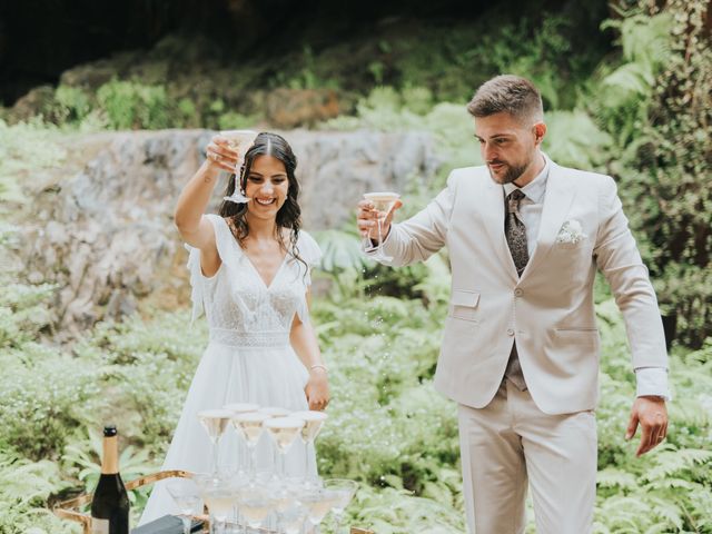 O casamento de Miguel e Ana em Trofa, Trofa 22