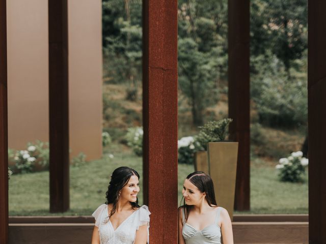 O casamento de Miguel e Ana em Trofa, Trofa 26