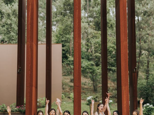 O casamento de Miguel e Ana em Trofa, Trofa 28