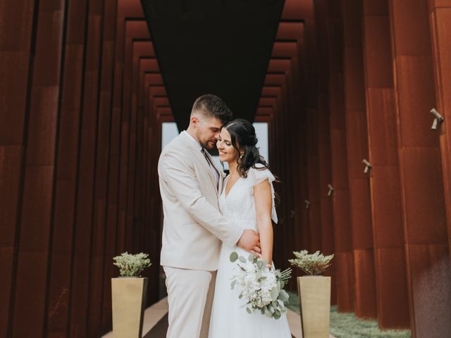 O casamento de Miguel e Ana em Trofa, Trofa 39