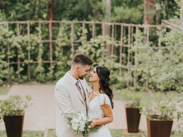 O casamento de Miguel e Ana em Trofa, Trofa 47