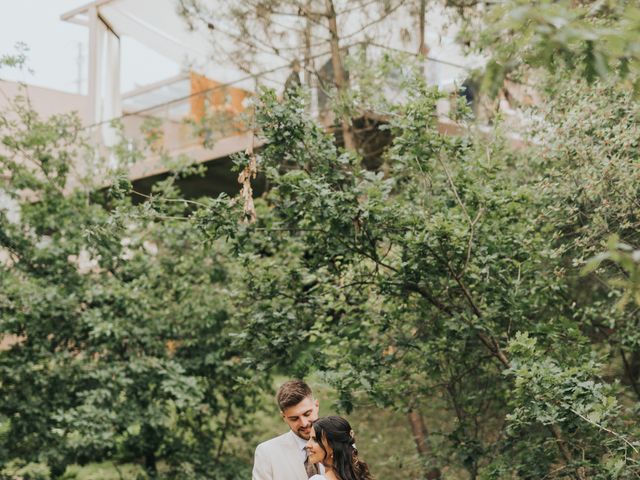 O casamento de Miguel e Ana em Trofa, Trofa 51