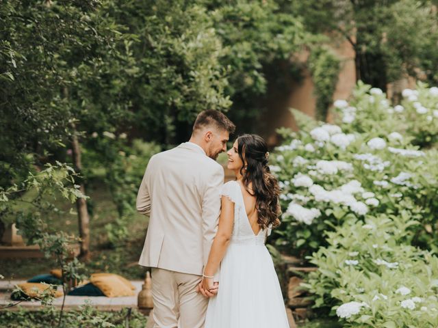 O casamento de Miguel e Ana em Trofa, Trofa 58