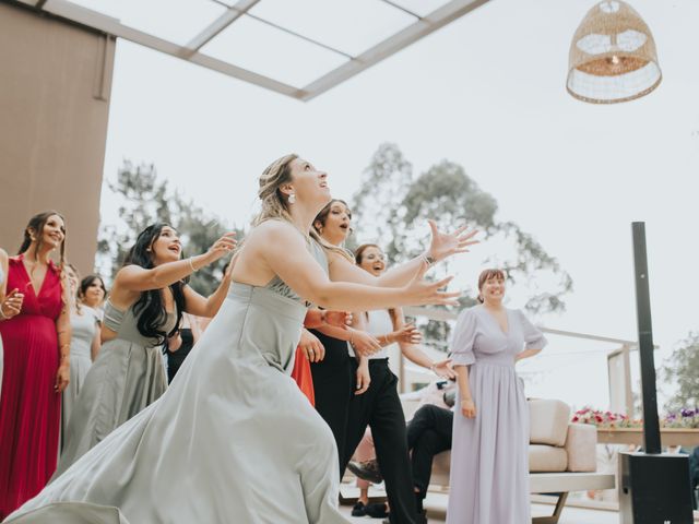 O casamento de Miguel e Ana em Trofa, Trofa 66