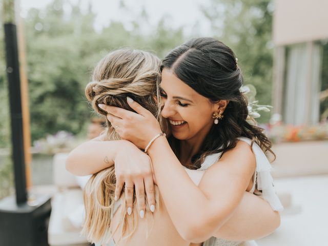 O casamento de Miguel e Ana em Trofa, Trofa 67