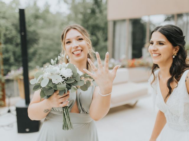 O casamento de Miguel e Ana em Trofa, Trofa 68