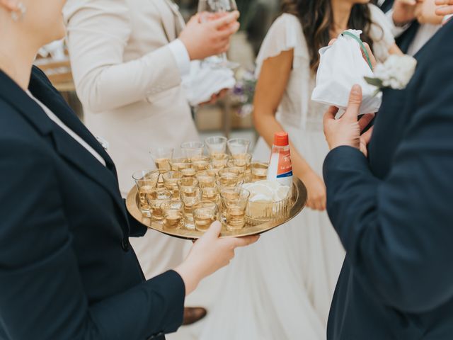 O casamento de Miguel e Ana em Trofa, Trofa 71