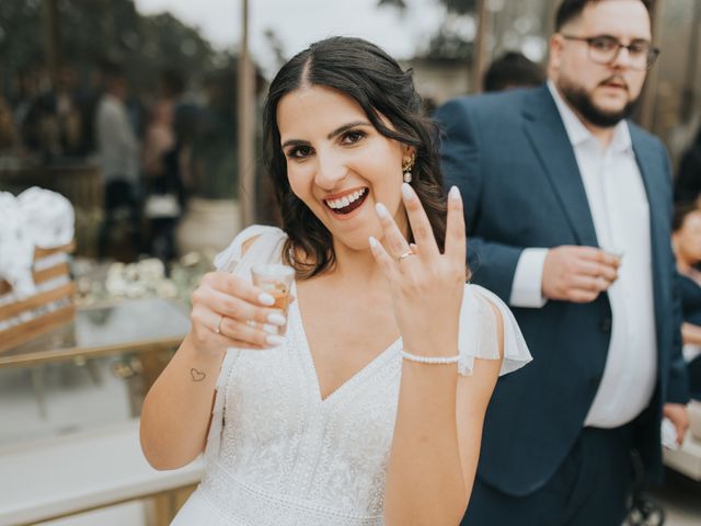 O casamento de Miguel e Ana em Trofa, Trofa 72