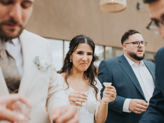 O casamento de Miguel e Ana em Trofa, Trofa 75