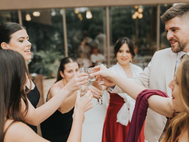 O casamento de Miguel e Ana em Trofa, Trofa 79