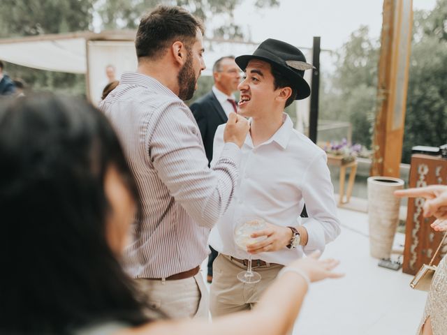 O casamento de Miguel e Ana em Trofa, Trofa 81