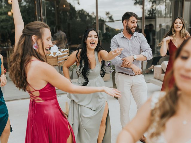 O casamento de Miguel e Ana em Trofa, Trofa 82