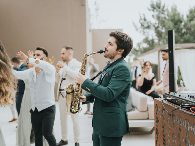 O casamento de Miguel e Ana em Trofa, Trofa 84