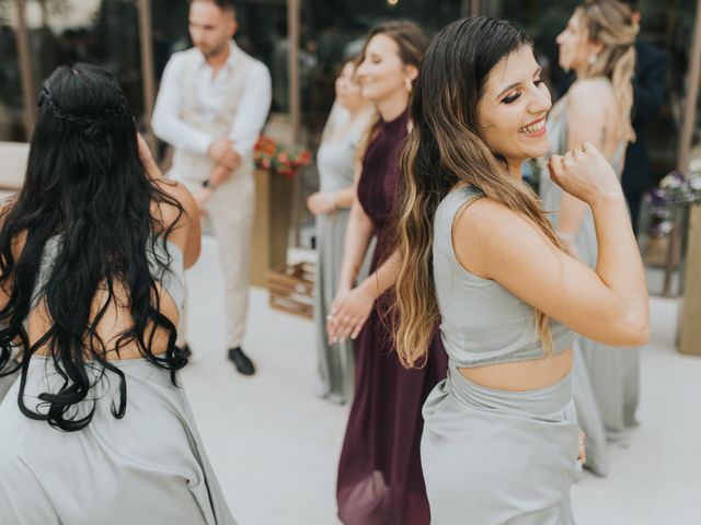 O casamento de Miguel e Ana em Trofa, Trofa 100