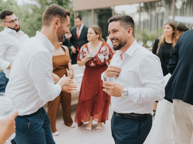 O casamento de Miguel e Ana em Trofa, Trofa 101