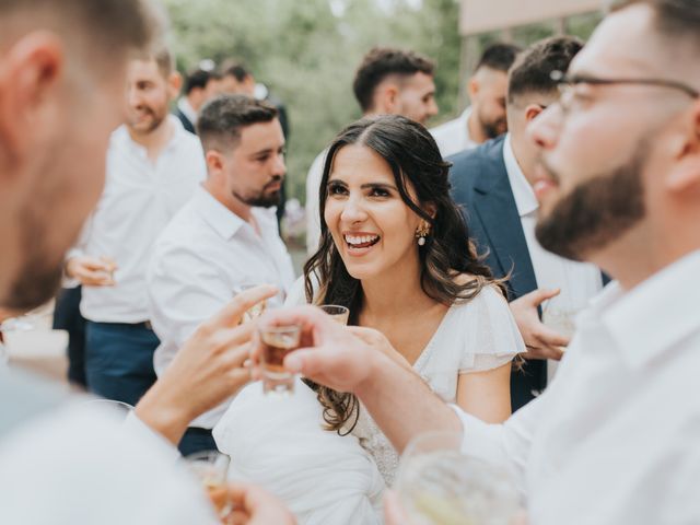 O casamento de Miguel e Ana em Trofa, Trofa 103