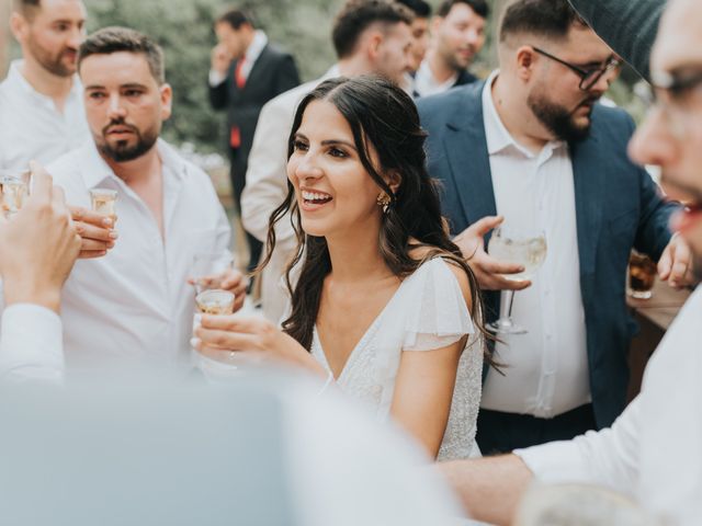 O casamento de Miguel e Ana em Trofa, Trofa 104