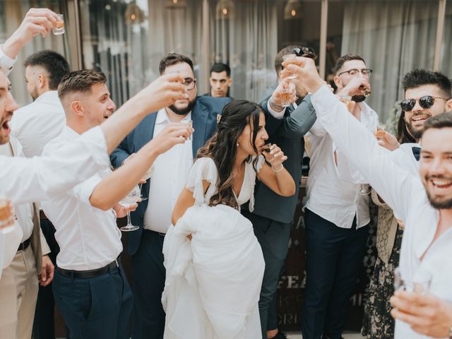 O casamento de Miguel e Ana em Trofa, Trofa 106