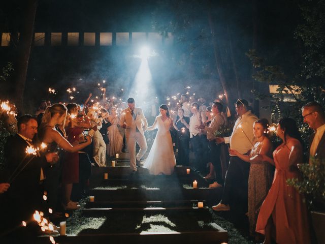 O casamento de Miguel e Ana em Trofa, Trofa 115