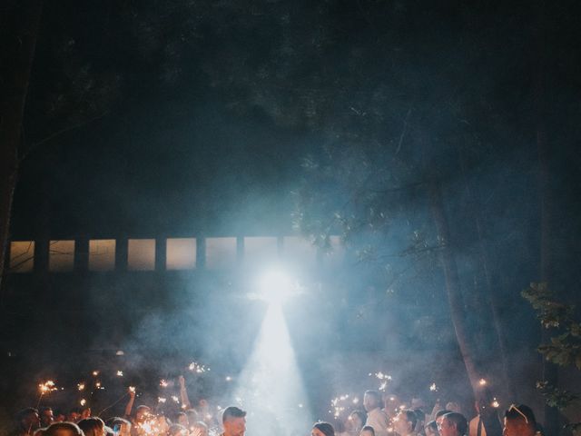 O casamento de Miguel e Ana em Trofa, Trofa 116