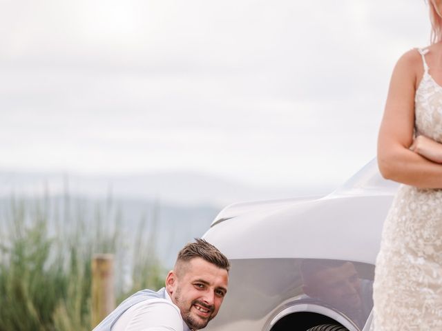 O casamento de Natália Beatriz da Costa Abreu e João Renato em Pousa, Barcelos 24