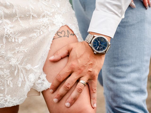 O casamento de Natália Beatriz da Costa Abreu e João Renato em Pousa, Barcelos 29