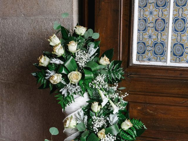 O casamento de Natália Beatriz da Costa Abreu e João Renato em Pousa, Barcelos 40