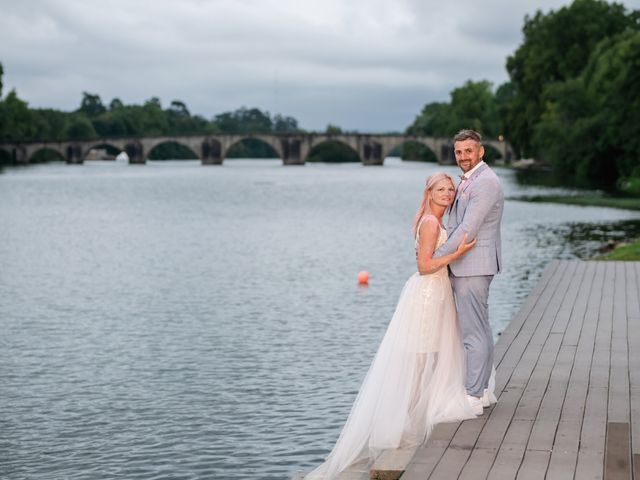 O casamento de Natália Beatriz da Costa Abreu e João Renato em Pousa, Barcelos 41